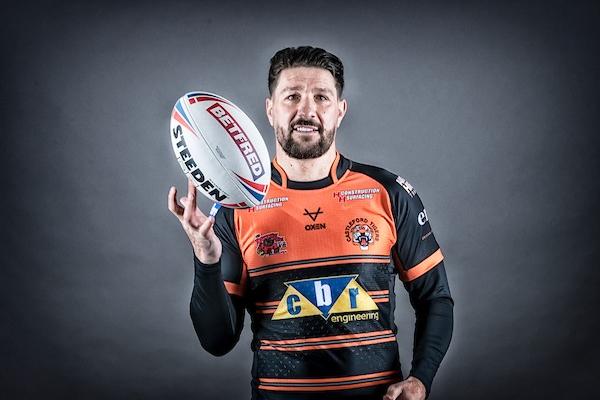 A last-gasp defeat at Leeds cost Tigers a top-six finish in 2022 and, despite signings including Gareth Widdop, pictured, the bookies expect them to miss out again. Odds to finish top: 12/1.
