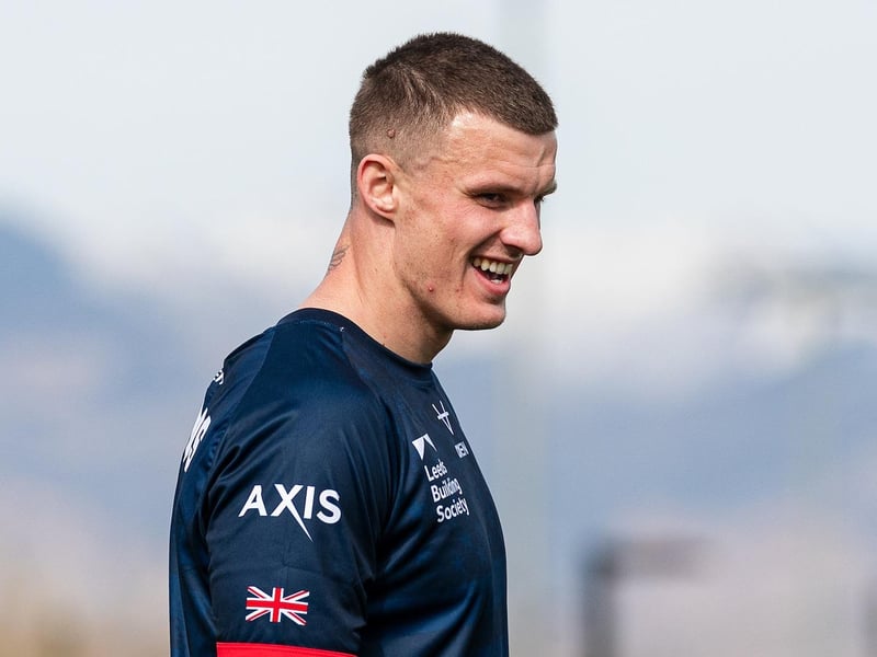 Indications are the captain will play after missing this season’s opening three games with a groin injury.