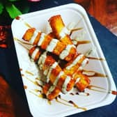 Arriving with locally sourced ingredients is Cheese Yard, where cheese lovers can take their pick from a selection of dishes such as mouth-watering mac and cheese, halloumi fries and Philly cheesesteaks.