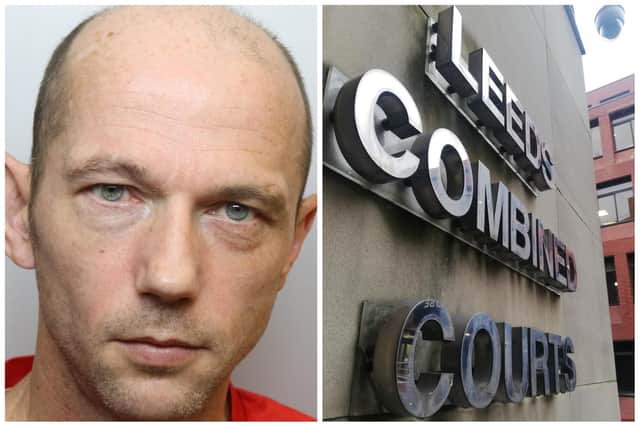 Conlon, who kept his dark secret for more than two decades, was finally jailed for raping a young girl.