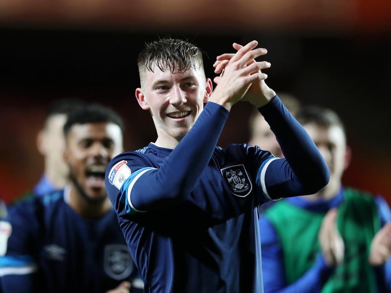 INS: None.
OUTS: Matty Daly, pictured, (Harrogate Town), Romoney Crichlow-Noble (Peterborough), Danny Grant, Florian Kamberi, Josh Ruffels, Ryan Schofield, Tomas Vaclik, Rolando Aarons (all released).