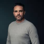 Levison Wood