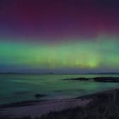The Northern Lights may be visible in Leeds tonight, here’s how you can see them 