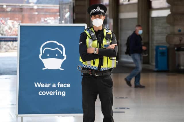 Parts of West Yorkshire, East Lancashire and Greater Manchester must follow tougher lockdown measures