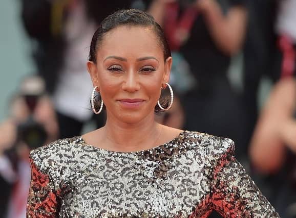 Leeds's own Scary Spice became one of the biggest pop stars in history as ‘Girl Power’ swept the world. She was awarded an MBE earlier this year for her work with domestic violence charity Women’s Aid, of which she is an ambassador.