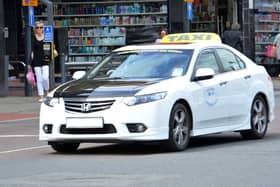 The pilot scheme will allow Leeds drivers to work for two taxi and private hire companies.