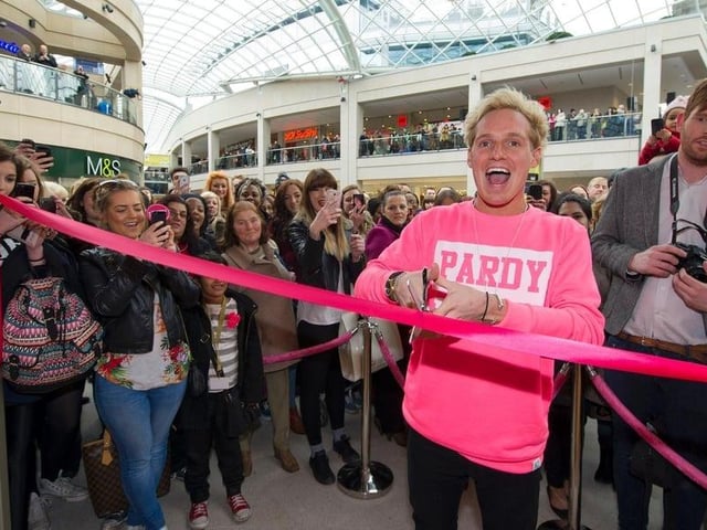 Made in Chelsea's Jamie Laing shot to fame as part of the posh reality TV show. He then went on to establish his own business, Candy Kittens, before appearing in the 2020 series of Strictly Come Dancing, after being injured the previous year. He studied Theatre and Performance and graduated from the University of Leeds in 2011. He now hosts two successful podcasts, Private Parts and a BBC Podcast, 6 Degrees from Jamie and Spencer.