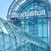 Bershka set to open first Yorkshire store at Meadowhall