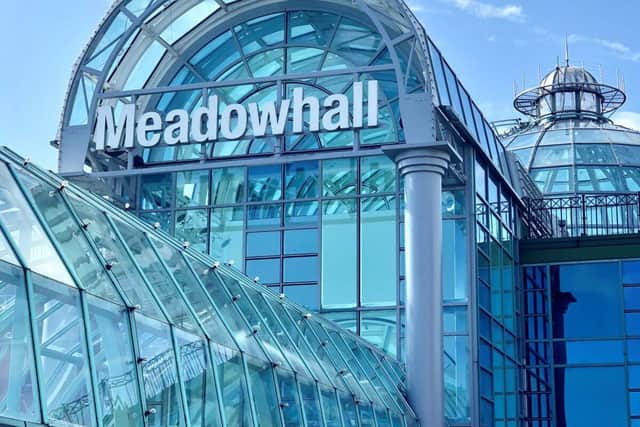 Bershka set to open first Yorkshire store at Meadowhall