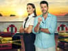 The Good Ship Murder review: Channel 5's new drama leaves Shayne Ward and Catherine Tyldesley all at sea