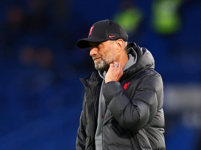 Odds for the title: N/A.
Odds for top four finish: 7-1.