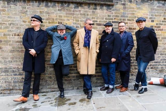 Madness will play a second show at The Piece Hall in Halifax