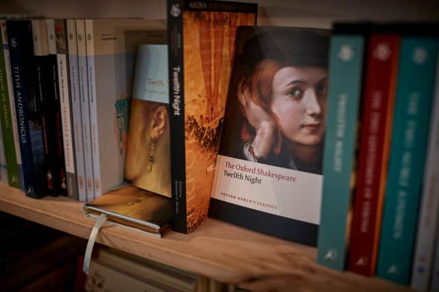 Twelfth Night is thought to have been performed on the night in question (Getty Images)