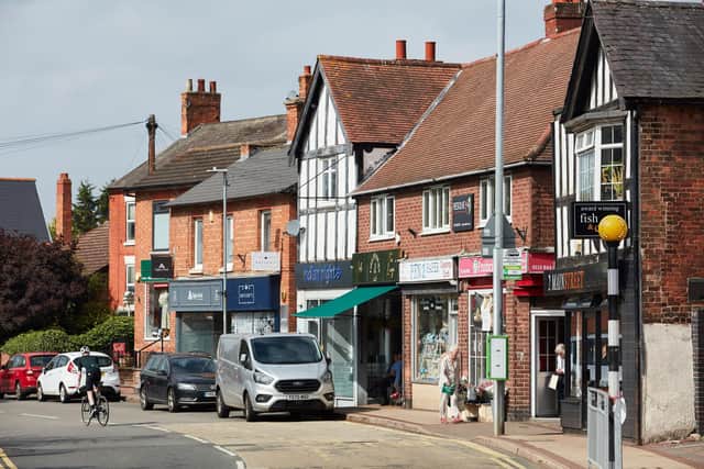 The popular scheme is being extended to the homebuilder's latest collection named Sherbourne, situated on Grantham Road in Radcliffe on Trent.