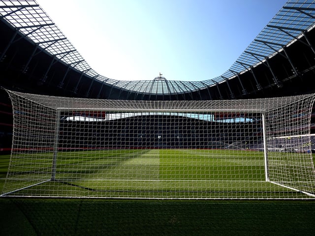 Reported net worth: £210m