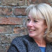 Jane Colthup, Chief Executive, Community First Yorkshire