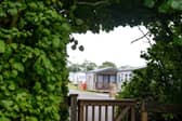 Tarn House Holiday Park