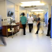 Hospitals in Leeds, such as St James's and LGI, are facing millions more in energy bills.