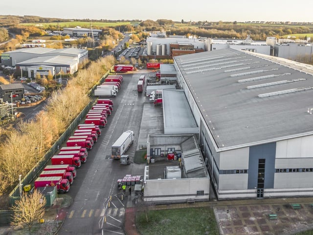 "But they know their value, and they will not meekly accept the casualisation of their jobs, the destruction of their conditions and the impoverishment of their families.This can be resolved if Royal Mail begin treating their workers with respect, and meet with the union to resolve this dispute."