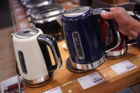 People may soon be able to recycle electrical goods through a direct collection from their home funded by the producers of electrical items under new Government proposals.