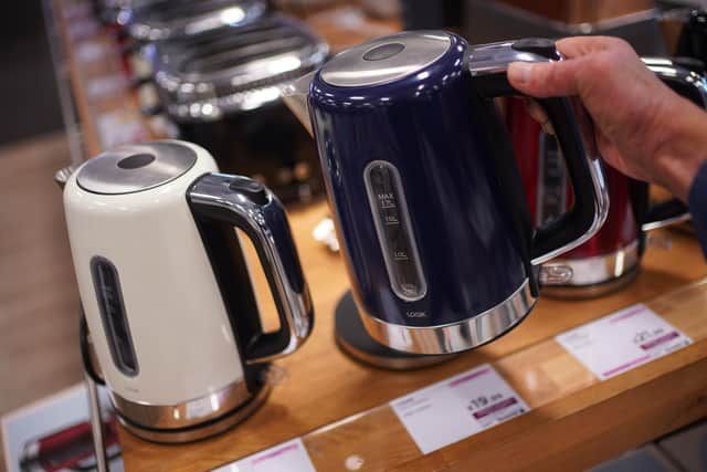 People may soon be able to recycle electrical goods through a direct collection from their home funded by the producers of electrical items under new Government proposals.