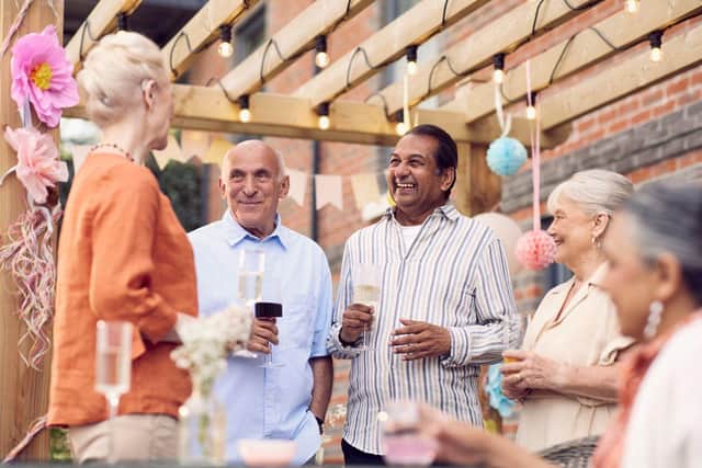 Locals are invited to pop in to discover what makes McCarthy Stone so special at the Open Week taking place between Tuesday 17th June and Friday 20th June
