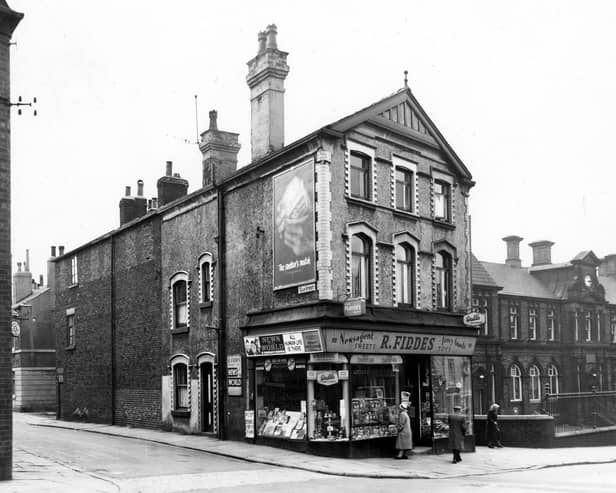 Enjoy these photo memories from around Beeston in 1964. PIC: West Yorkshire Archive Service