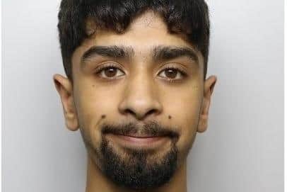 Adam Ahmed
