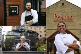 Here are 15 award-winning restaurants in Leeds that you need to try next.