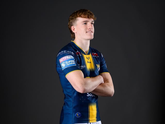 Came on for his debut, at full-back, after 55 minutes in his first game for 10 months and looked good 7
