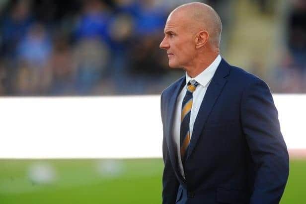 Leeds Rhinos chief talks club grading result, 'amazing' job done by ...
