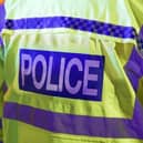 Police have arrested a man in connection with a suspected arson attack in Worksop. Photo: Nottinghamshire Police