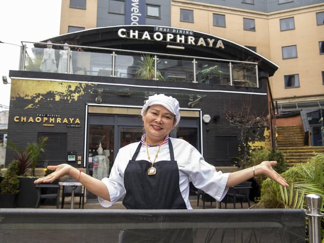 Founded by Thai chef Kim Kaewkraikhot and her partner Martin in 2004, Chaophraya is a lavish restaurant that serves a contemporary take on traditional food from every corner of Thailand, washed down by a range of cocktails, wines and beers. Over the last 12 months, the Swinegate restaurant has launched and revamped its range of experiences, including cocktail masterclasses and weekly cooking schools. It recently scooped Best World Restaurant at the YEP’s Oliver Awards.