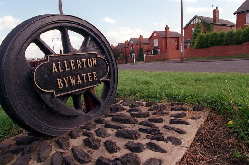 Share your memories of Allerton Bywater in the 1990s with Andrew Hutchinson via email at: andrew.hutchinson@jpress.co.uk or tweet him - @AndyHutchYPN