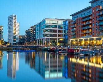Leeds