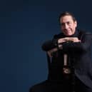 Jools Holland