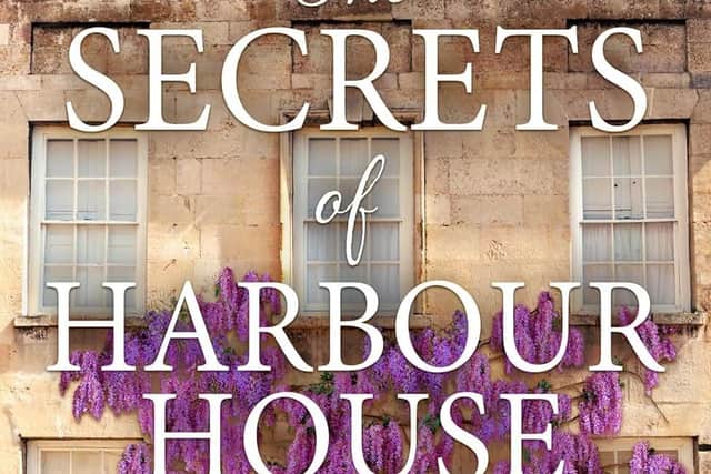 The Secrets of Harbour House by Liz Fenwick