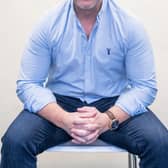 Heath Gunn, Managing Director, Move That Mountain
