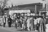 Enjoy these photo memories from around Leeds in 1988. PIC: YPN