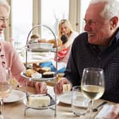 Afternoon Tea heralds a great British tradition (photo: Adobe)