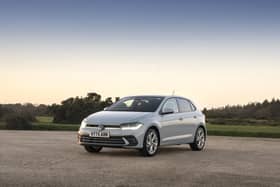 Volkswagen Polo Edition 50