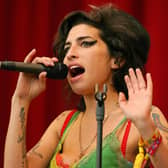 Amy Winehouse’s classic album, Back to Black, has been entered along with 24 more recordings into the Library of Congress’ National Recording Registry.