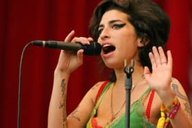 Amy Winehouse’s classic album, Back to Black, has been entered along with 24 more recordings into the Library of Congress’ National Recording Registry.