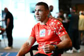 Kevin Sinfield is preparing for his final 7-in-7 challenge, which will visit Leeds Rhinos' AMT Headingley Stadium next week. Picture by Olly Hassell/SWpix.com.