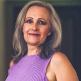 Brigitte Dove, Founder of Turn Your Business Round