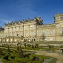 A theatre company will be taking over Harewood House and Lotherton Hall with a Jane Austen production, ABBA and Queen