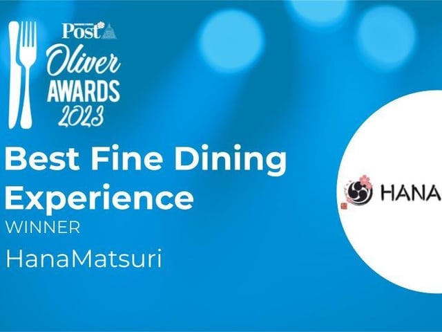 HanaMatsuri scooped Best Fine Dining Experience. Diners at this tiny Meanwood sushi bar step inside the world of brilliant patron chef Kaoru Nakamura, experiencing his traditional Omakase tasting courses - ‘Omakase’ means to leave the selection of dishes to the chef, allowing his passion to shine through. His inspired dishes combine high-quality Yorkshire produce with traditional Japanese cuisine. The finalists were: byMolly; Chef Jono at V&V; Prashad; The Box Tree Restaurant; The Ivy Asia.
