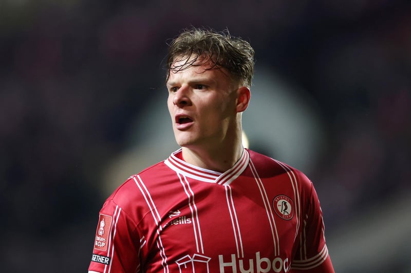 If Leeds are beaten to Ryan Manning's signature by a fellow promotion rival or Premier League club, then Cameron Pring would not be a bad alternative to challenge the likes of returning loanee Leo Hjelde at left-back. The Bristol City defender registered six assists from the left-hand side of defence last year and would add depth to a position where Leeds are likely to lose Junior Firpo. (Photo by Catherine Ivill/Getty Images)