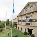 Black Sheep Brewery, Masham