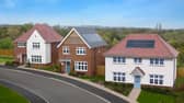 Redrow's Whitehall Grange